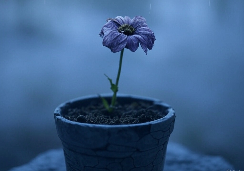 Melancholy