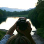 Mindful Photography: Capturing Nature’s Beauty with Intention on Meditation Treks