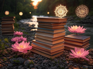 meditating books