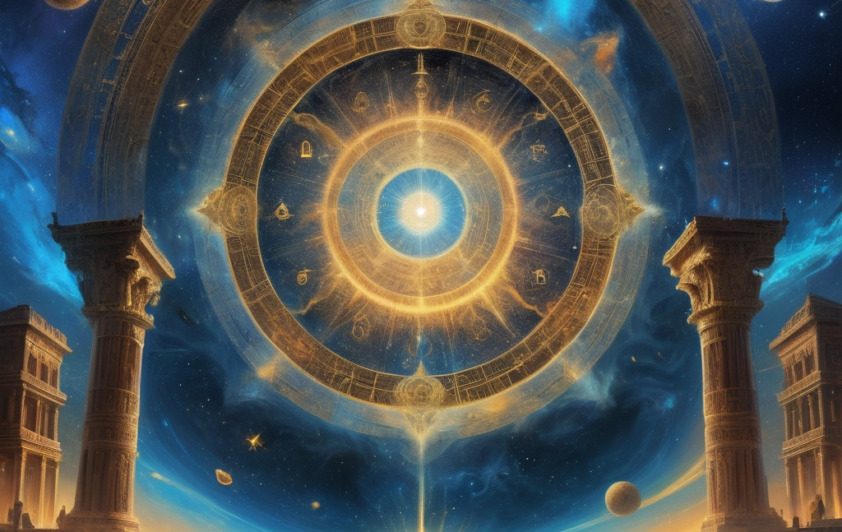 secrets of the book of enoch