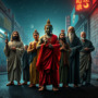 The Worship Trap: How We Ignore the Wisdom of Jesus, Buddha, Muhammad, and More to Idolize Them Instead