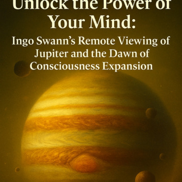 Unlock the power of your mind