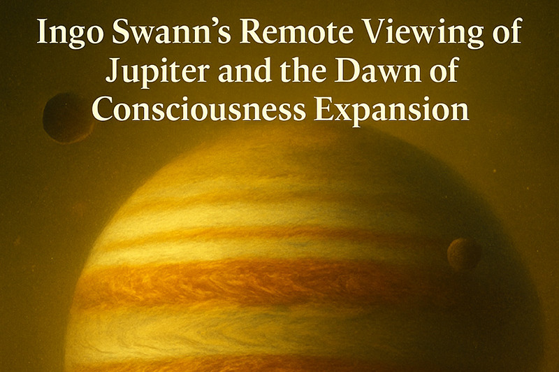 Unlock the power of your mind