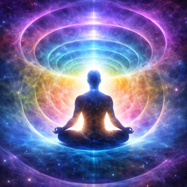 Robert Monroe's Focus States