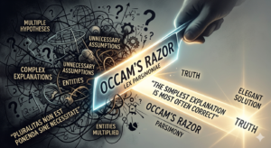 occams razor